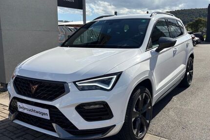 Cupra Ateca 20.900 km 36.580 € Mosbach 74821