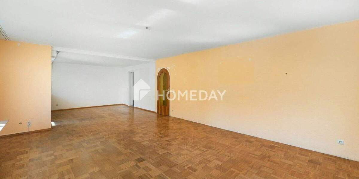 Mehrfamilienhaus, Wohnhaus Pforzheim Büchenbronn - 9 Zimmer, 335 m&sup2;, 849.000&euro; | Angebot:25471647