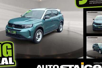 Opel Frontera 9.998 km 26.790 &euro; Stuttgart 70376