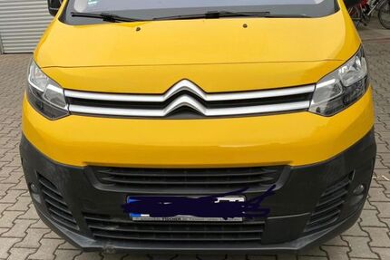 Citroen Jumpy 180.180 km 9.900 &euro; Ludwigshafen 67069