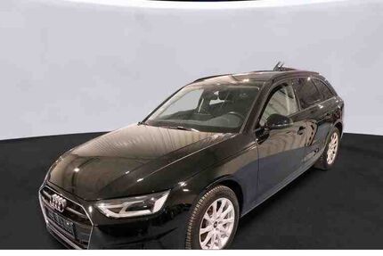 Audi A4 48.000 km 20.980 &euro; Kitzingen 97318
