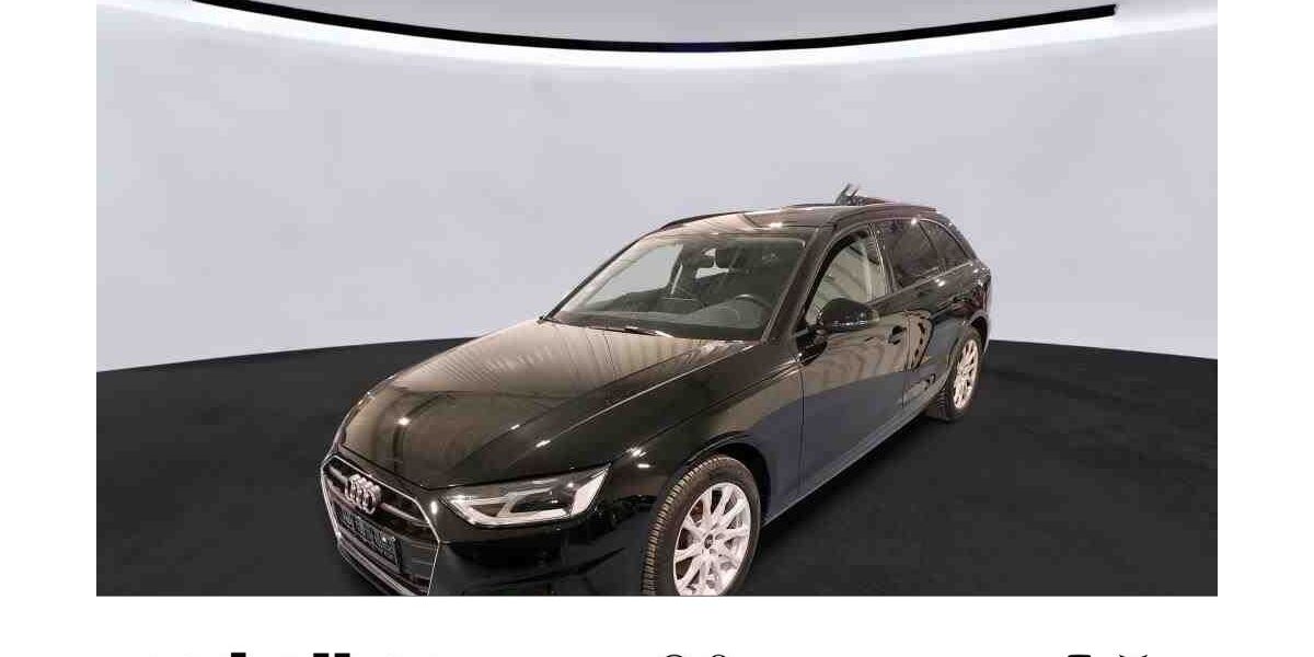 Audi A4 48.000 km 20.980 &euro; Kitzingen 97318