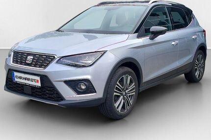 Seat Arona 68.200 km 15.950 &euro; Döbeln 04720