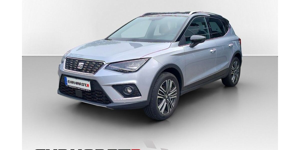 Seat Arona 68.200 km 15.950 &euro; Döbeln 04720