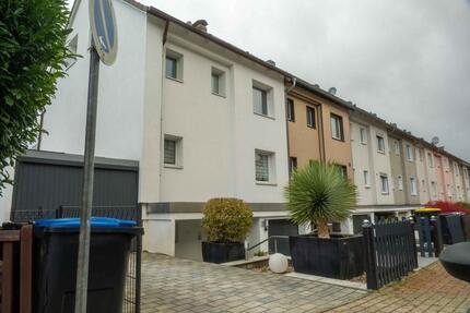 modernisiertes Reihenendhaus in ruhiger Lage 6 zimmer