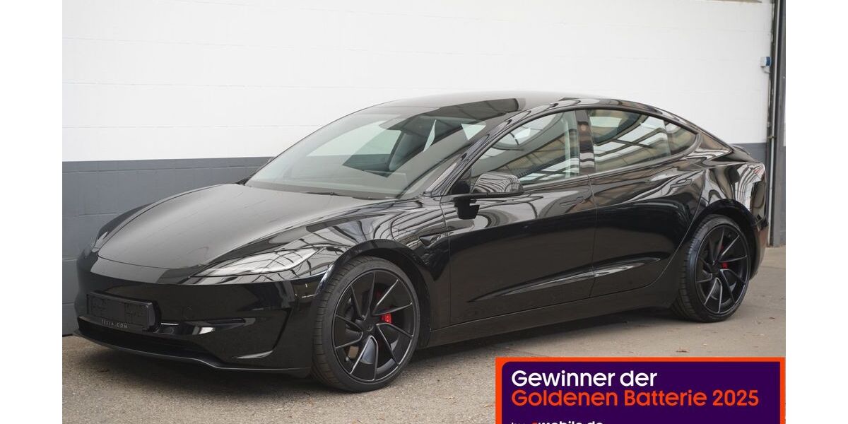 Tesla Model 3 13.783 km 48.750 &euro; Mönchengladbach 41236