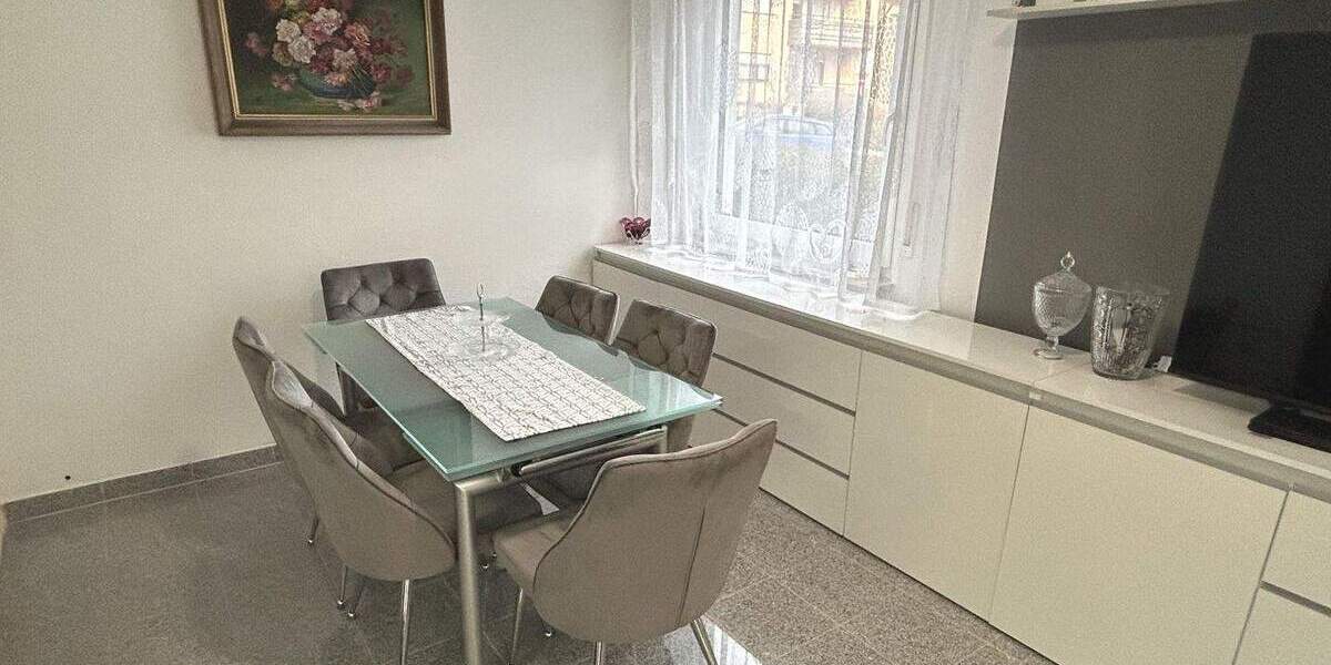 Reihenendhaus Neuhausen - 4 Zimmer, 125 m&sup2;, 560.000&euro; | Angebot:25355721