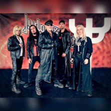 Judas Pries Revival 10.10.2026 Stadthalle Bitburg