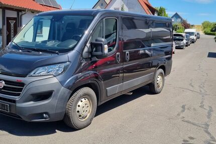 Fiat Ducato 147.000 km 17.990 € Stammheim 97509