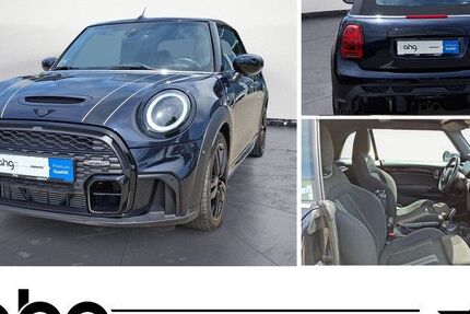 Mini Cooper S Cabrio 19.500 km 31.830 &euro; Balingen 72336