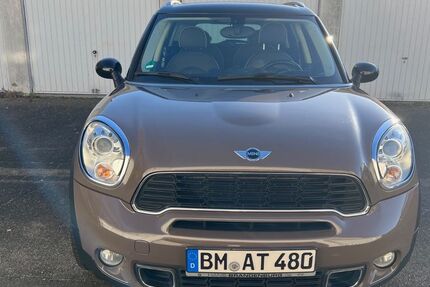 Mini Countryman S (Cooper) 132.000 km 9.250 &euro; Pulheim 50259