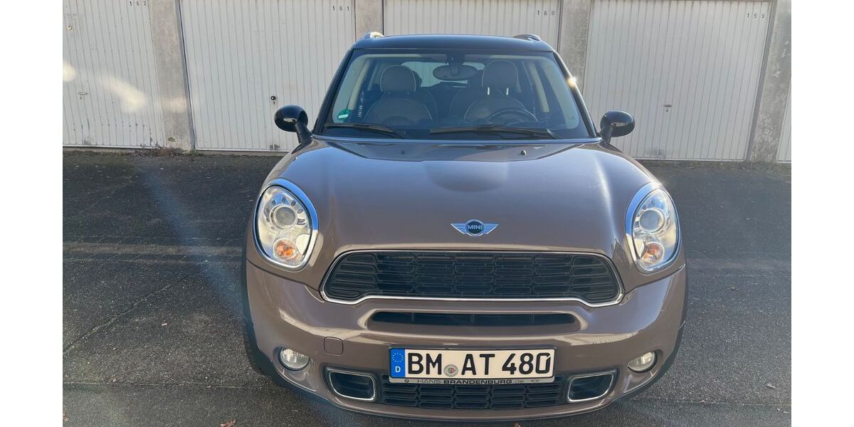 Mini Countryman S (Cooper) 132.000 km 9.250 &euro; Pulheim 50259