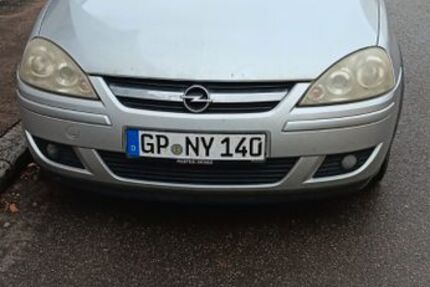 Opel Corsa 243.000 km 1.200 &euro; Uhingen 73066