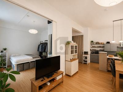 BESTE KIEZLAGE MIT NIESSBRAUCH - Erdgeschoßwohnung Berlin-Friedrichshain Friedrichshain | Angebot:27001580