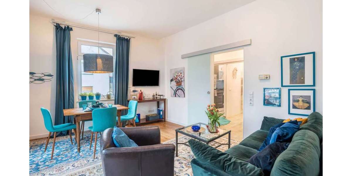 Zimmer Baden-Baden Baden - 2 Zimmer, 1.170&euro; | Angebot:27149205