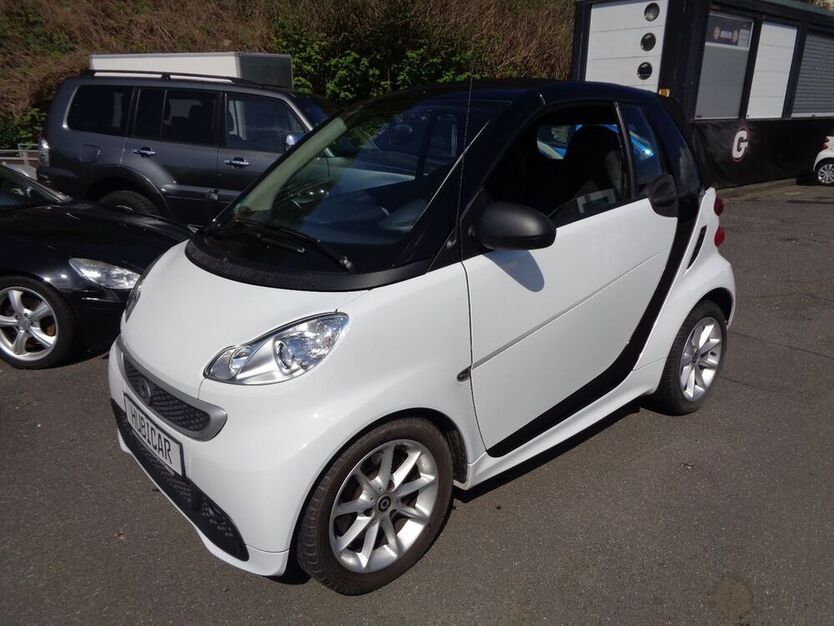 ForTwo