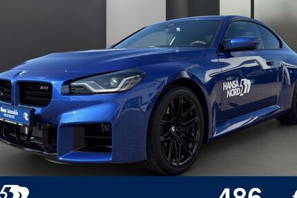 BMW M2 9.000 km 65.750 &euro; Lübeck 23560