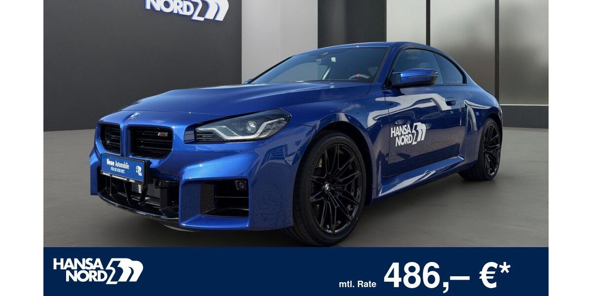 BMW M2 9.000 km 65.750 &euro; Lübeck 23560