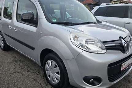 Renault Kangoo 106.000 km 9.000 &euro; Kirchworbis 37339