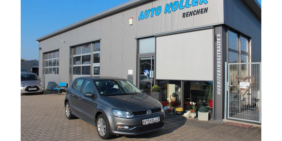 VW Polo 56.900 km 10.400 &euro; Renchen 77871