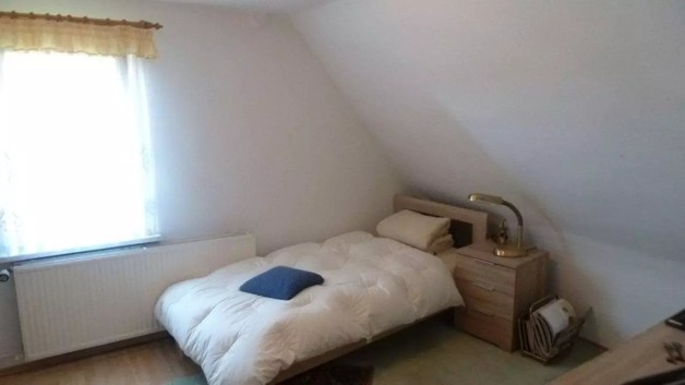 Wohnen am Park mit pflegeleichten Grundstück - Einfamilienhaus Trusetal Trusetal | Angebot:26089965