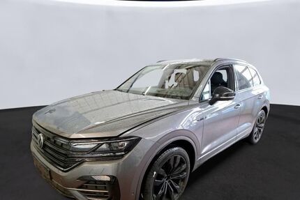 VW Touareg 45.232 km 57.750 &euro; Hagen 58091