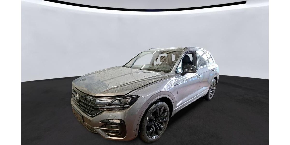 VW Touareg 45.232 km 57.750 &euro; Hagen 58091