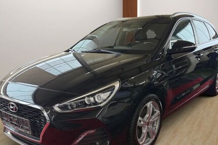 Hyundai i30 108.000 km 13.490 &euro; Schwabhausen 99869