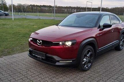 Mazda MX-30 8.400 km 20.900 &euro; Rinteln 31737