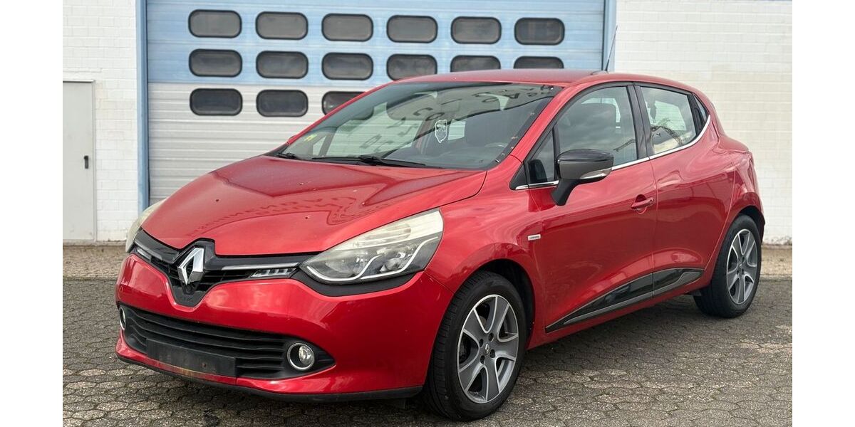 Renault Clio 194.000 km 3.450 &euro; Düren 52353