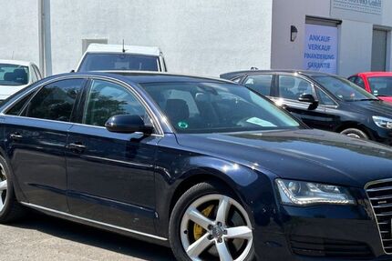 Audi A8 260.000 km 11.500 &euro; Aichtal 72631