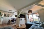 Dachgeschoßwohnung Rathenow - 3.5 Zimmer, 96 m&sup2;, 670&euro; | Angebot:26504167