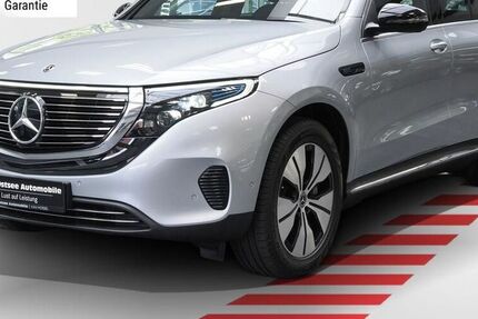 Mercedes EQC