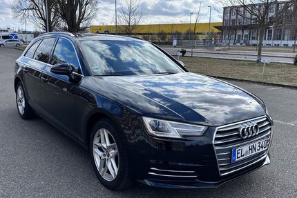 Audi A4 120.000 km 19.400 &euro; Berlin 13503