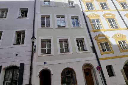 Gewerbeobjekt Passau Altstadt - 390&euro; | Angebot:26203687