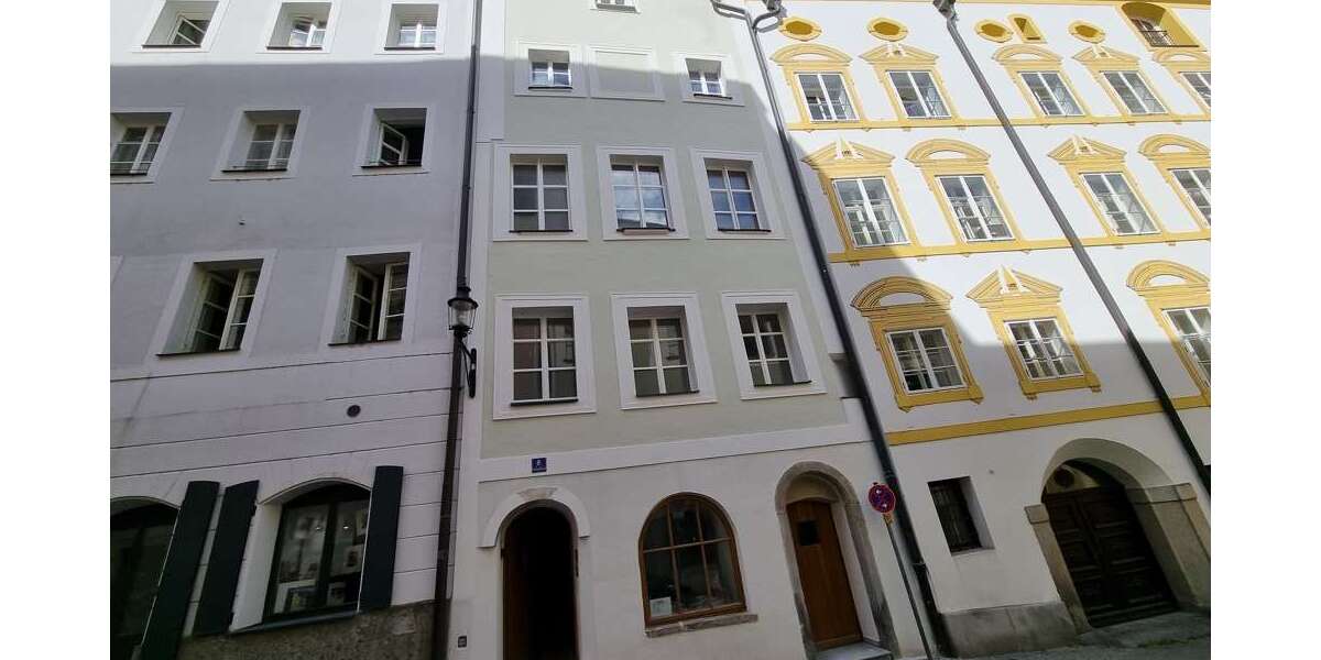 Gewerbeobjekt Passau Altstadt - 390&euro; | Angebot:26203687