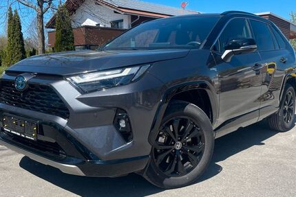 Toyota RAV 4 17.750 km 41.490 &euro; Seeg 87637