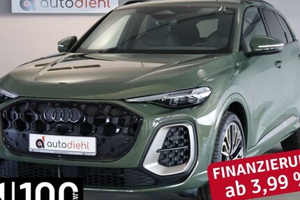 Audi SQ5 20.403 km 73.490 &euro; Wetzlar 35576