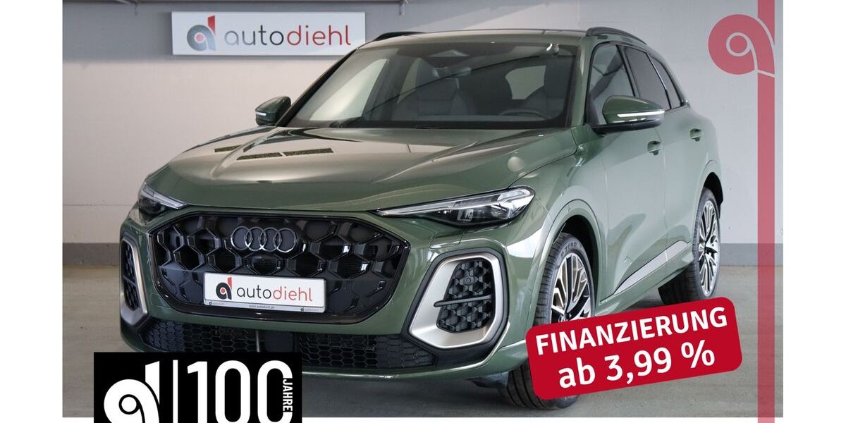 Audi SQ5 20.403 km 73.490 &euro; Wetzlar 35576