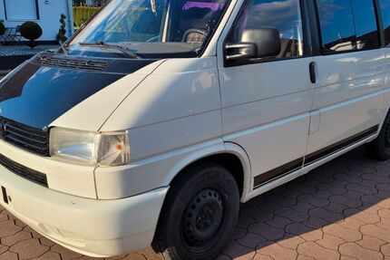 VW T4 Caravelle 456.000 km 7.400 &euro; Hameln 31789