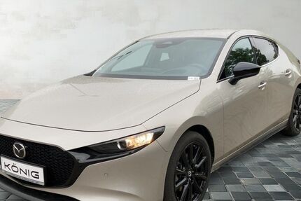 Mazda 3 3.036 km 24.999 &euro; Erfurt 99099