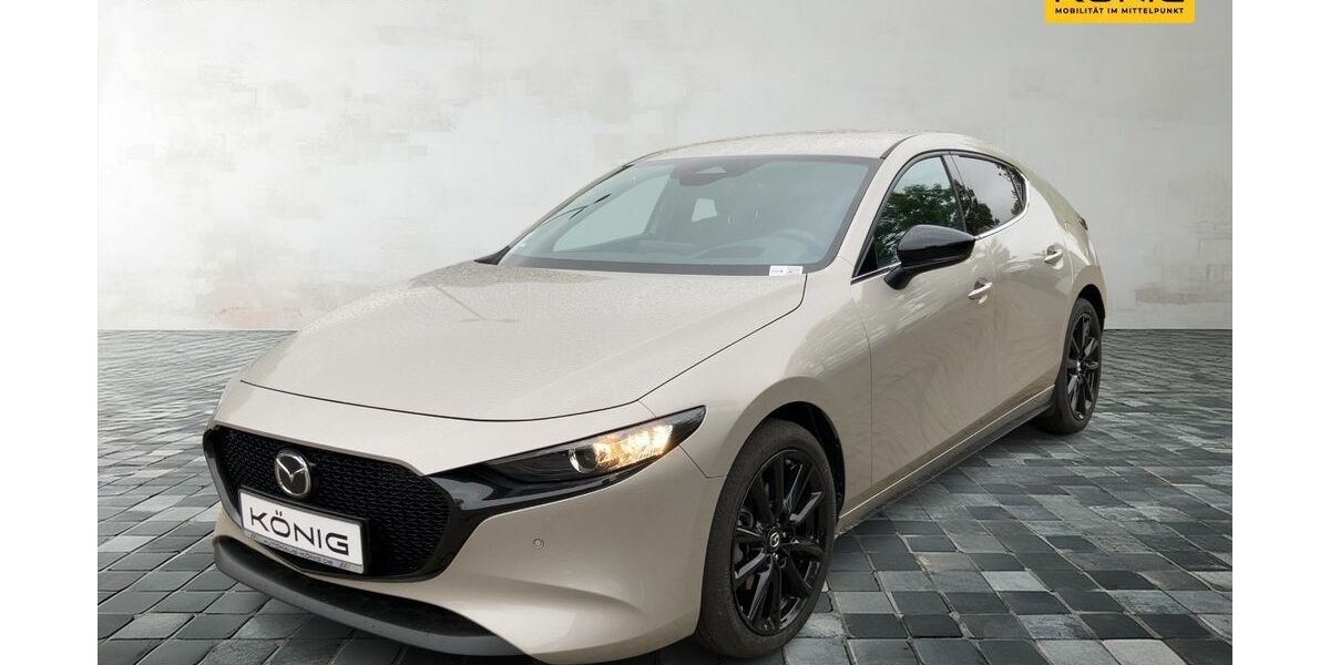 Mazda 3 3.036 km 24.999 &euro; Erfurt 99099