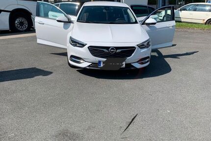 Opel Insignia 134.000 km 10.500 &euro; Paderborn 33098
