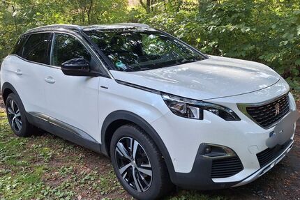 Peugeot 3008 105.000 km 16.200 &euro; Marburg 35041