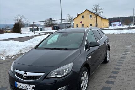 Opel Astra 207.500 km 3.100 &euro; Wernberg-Köblitz 92533