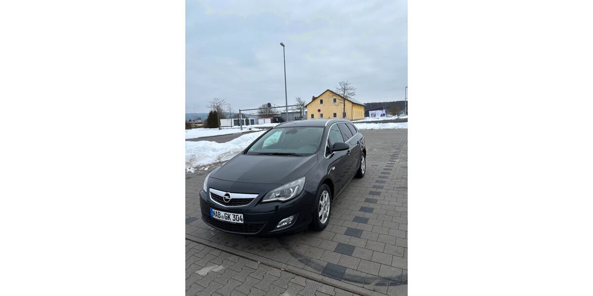 Opel Astra 207.500 km 3.100 &euro; Wernberg-Köblitz 92533