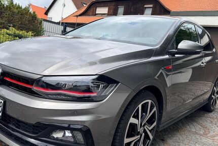 VW Polo 90.000 km 17.499 &euro; Puchheim 82178