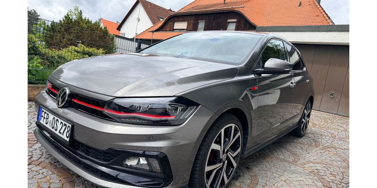 VW Polo 90.000 km 17.499 &euro; Puchheim 82178