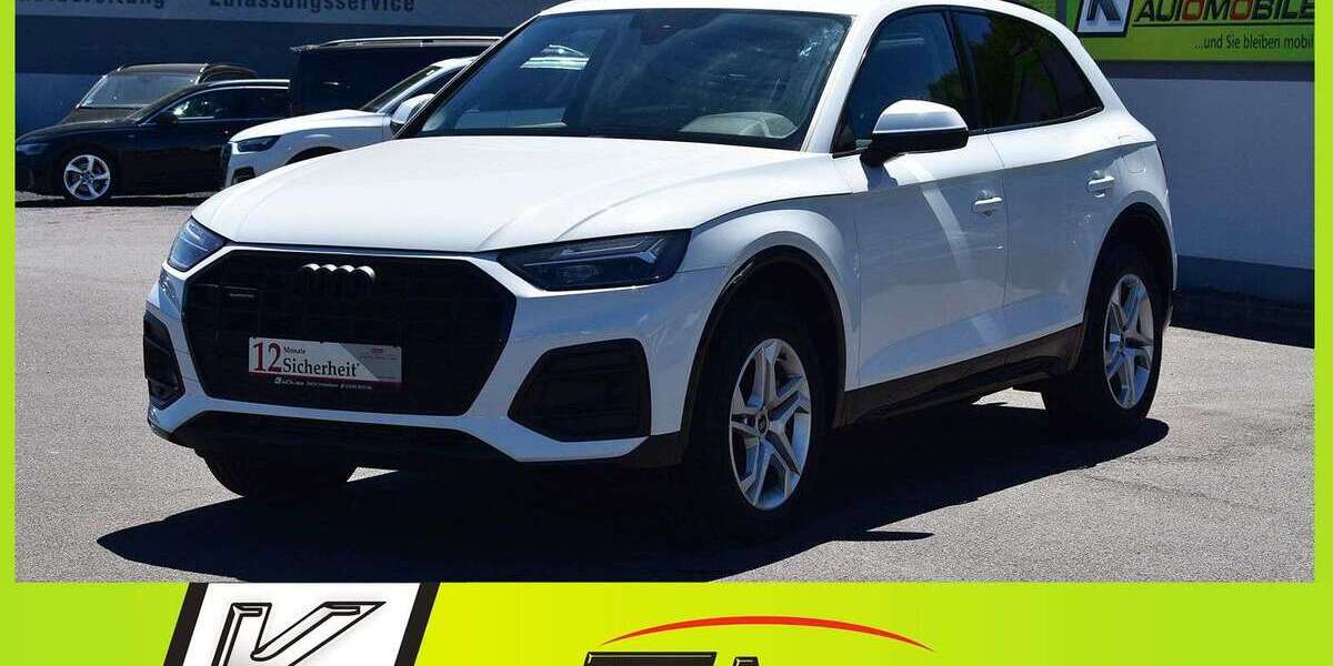 Audi Q5 84.040 km 29.970 &euro; Barchfeld OT Immelborn 36456