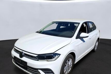 VW Polo 93.642 km 14.490 &euro; Helmstedt 38350
